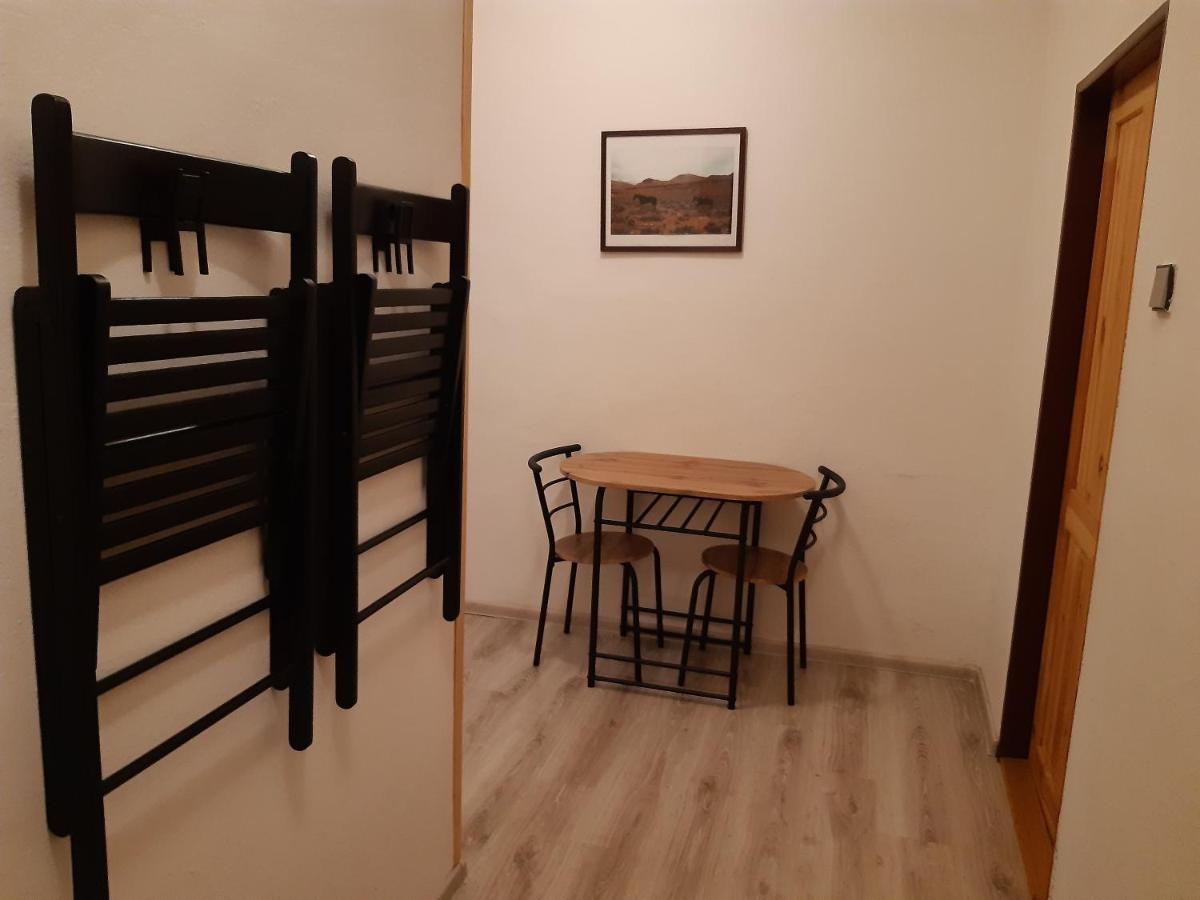 Penzion U Hradilu Vrbno pod Pradědem المظهر الخارجي الصورة