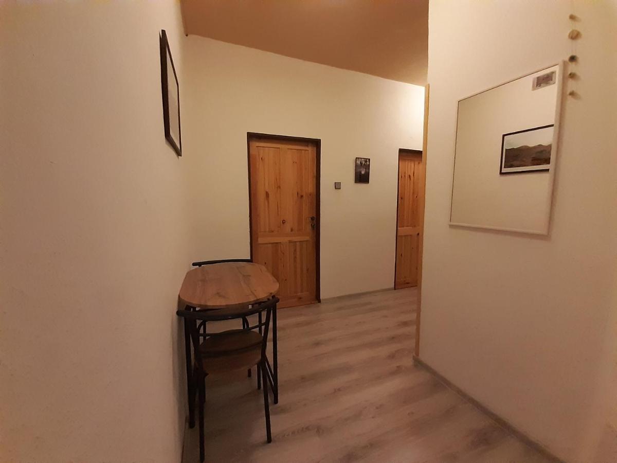 Penzion U Hradilu Vrbno pod Pradědem المظهر الخارجي الصورة