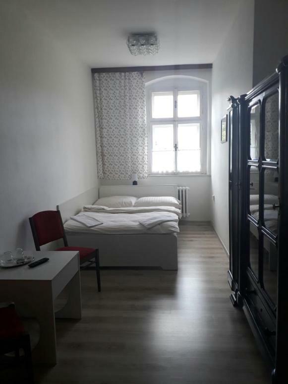 Penzion U Hradilu Vrbno pod Pradědem المظهر الخارجي الصورة