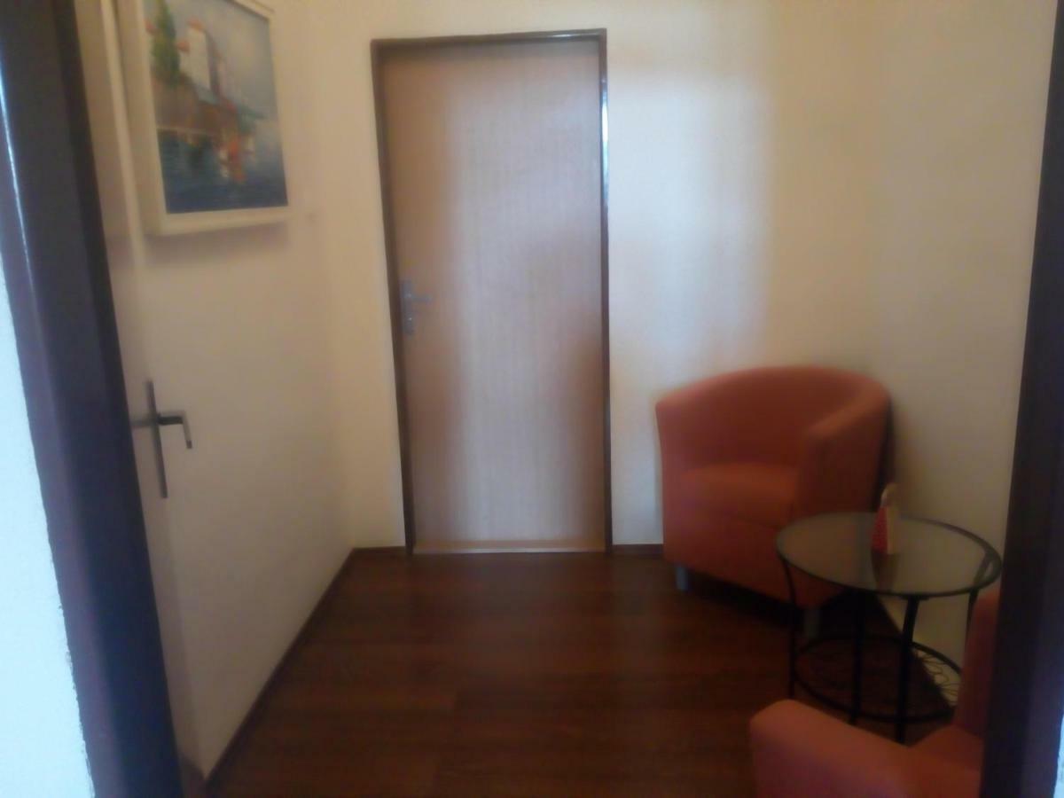 Penzion U Hradilu Vrbno pod Pradědem المظهر الخارجي الصورة